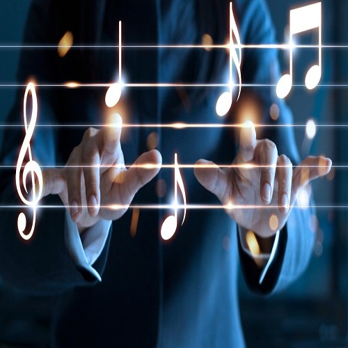 آموزش آهنگسازی